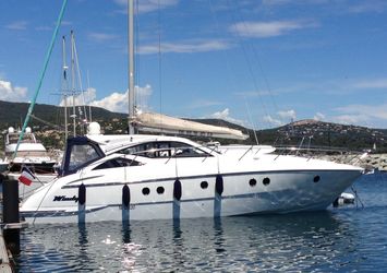 44' Windy 2009 Yacht For Sale